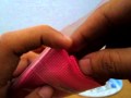 (uploaded by byony)&nbsp;3M Scotch Brite Hi-Tech Cleaning Cloth for Gadgets