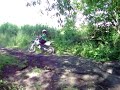 Bublajs na yz  125