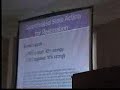Healthy Lakes, Healthy Lives @ Getting the Word Out pt1.