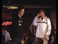 JS vs Jumpin (Chillouteteria) - 22Feb - Viaje NY JS vs Jumpin (Chillouteteria) - 22Feb - Viaje NY