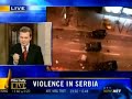 UN General Lewis Mackenzie: Kosovo's Independence 