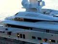 big yatch in stockholm