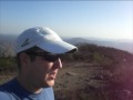 Monserate Mountain - Peak #22 - A look into Fallbrook and Bonsall