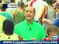 DESPERTAR DE LA JUVENTUD CUBANA DEL LETARGO CASTRISTA