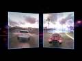 want to know how to demolish your opponent's car? learn the basics about power-ups in activision's action racing game, blur. the game is expected for release on may 25, 2010 on xbox 360, playstation 3, and pc. blur is an upcomingarcade racing video game developed by bizarre creations and published by activision. it features a racing style that incorporates real world cars and locales with arcade style handling and vehicular combat. blur follows a career mode where the story plays out through email messages sent through numerous fictional social networks, many of which reference more famous online services such as 'inner tube' (a parody of youtube). here, the player will encounter numerous characters and many licensed cars ranging from dodge vipers to lotus exiges to ford transit vans fitted with f1 engines, all of which have full damage modelling, a shield bar which can be used at any time by the player to protect the car's health bar from other weapons and separate traits, such as acceleration, speed, drift, grip and stability. some special car models have been designed by bizarre creations themselves. there are also some heavily altered versions of familiar urban environments, such as the los angeles river half pipe and several parts of london. these areas were altered to make the races more enjoyable instead of the developers having to strictly abide by each twist and turn. the power-ups and combinations will be introduced at a snail's pace to make the user feel  ... 