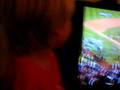 Phillies Win - Liddle Celebration