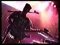 Information Society - Peace & Love Inc