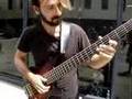 Gustavo Dal Farra - Amazing Bass Guitar Player