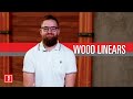 Continuous Linear Wood Ceiling Installation Video