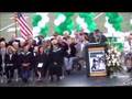 Juan Rojas Coronado Grad Speech 2007