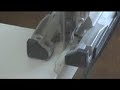 A scribe is an easy way to fit material to irregular surfaces.  Bob Schmidt shows you the proper way to trace using a scribe which is a tool similar to a compass.Wood decks Trim moldings Drywall