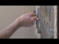 Easy Fit to Irregular Surfaces Carpentry Tip