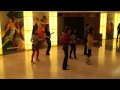Line Dance - Cotton Fields (by Perianna Wong)