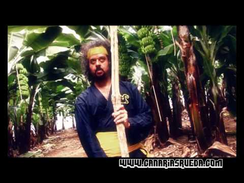 Promo Canarias Rueda V - 2009