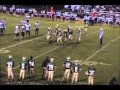 WEEK 2-JACKSON MEM:19 @ BRICK MEM:14 9/17/2011 FULL GAME PART 5 OF 5