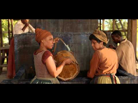The Book of Negroes: pre-MIPCOM World Premiere Screening trailer