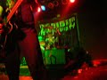 Zombie Ghost Train-R.I.P.
