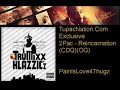 2pac - Reincarnation OG CDQ
