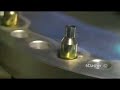 Cartridge Annealing Machine