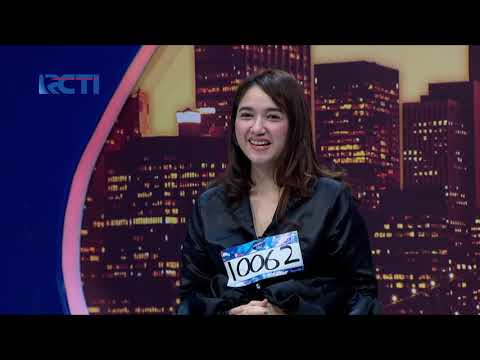 Peserta Audisi ini buat Mas Anang jadi makin kangen Ashanti | Indonesian Idol Special Season