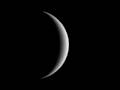 MESSENGER approaches Mercury