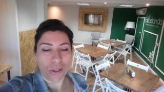 חלל אחד שמתפקד בשלוש פונקציות שונות