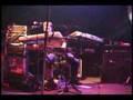 Mister Richard Smoker - Ween Live