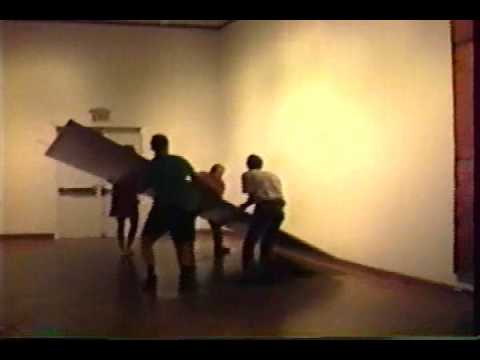 Transcendental Spaces - Michael Kessler