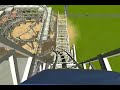 California Screamin\
