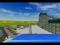 California Screamin' Recreation RCT3