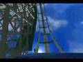 California Screamin' Recreation RCT3