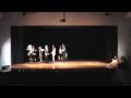 Grease - We go together by Exquisite Groove Dance and Fitness Studio