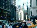 NYC_A lucky escape