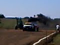 Outlaw Diesel Racing Association Videos the of Dublin Sled Pull