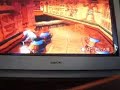 Crash Bandicoot Warped - Tomb Time 42:56