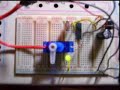 Hexa Runner Video 1 (Servo Motor) Hexa Runner Video 1 (Servo Motor)