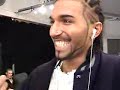 funny talking dude