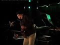 Antoine Hervé invite Christophe Monniot au Triton