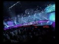videos de Niña Pastori en la Gala de Andalucia 2009 (27-02-09)