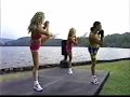 John Savidis on Fitness Kick - Part 2