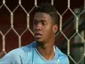 caio 16 joga bonito   palmeiras