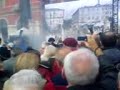 inauguration du tramway de nice