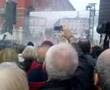 inauguration du tramway de nice