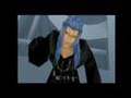 Saix is in Denial