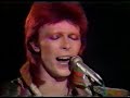 David Bowie Space Oddity