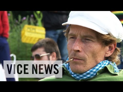 amsterdam - Subscribe to VICE News here: http://bit.ly/Subscribe-to-VICE-News The Netherlands — and in particular its capital, Amsterdam — has long been thought to have ...