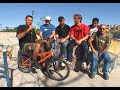 BMX Italy in Rio - BMX Italiano no Rio