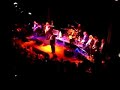 Percy Sledge-Take Time To Know Her (live in de Boerderij)