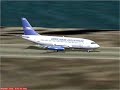 nuevo video, aterrizando en ushuaia con un b732 de aerolineas, repaint por pochoclo (muy buenos!!)

me gusto mucho como me salio!

esta en camino el video con aterrizajes de 737-200s en sawo, aeropuerto viejo de ushuaia (como se hacia hasta el a�o '95)