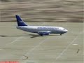 nuevo video, aterrizando en ushuaia con un b732 de aerolineas, repaint por pochoclo (muy buenos!!)

me gusto mucho como me salio!

esta en camino el video con aterrizajes de 737-200s en sawo, aeropuerto viejo de ushuaia (como se hacia hasta el a�o '95)